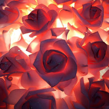 Load image into Gallery viewer, Rose Lamp