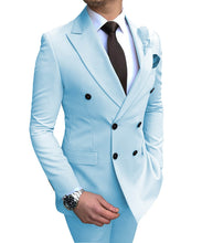 Load image into Gallery viewer, Men Fashion Suit 003 - OZN Shopping