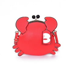 Load image into Gallery viewer, Crab Bags - OZN Shopping