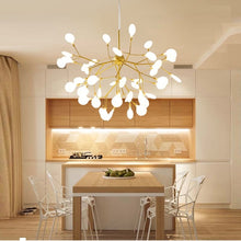 Load image into Gallery viewer, Modern LED Tree Branch Style Chandelier Lamp - OZN Shopping