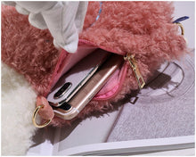 Load image into Gallery viewer, Alpaca Bag - OZN Shopping