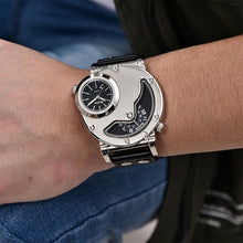Load image into Gallery viewer, Unique Design Fashion Style Watch - OZN Shopping