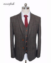 Load image into Gallery viewer, Men Fashion Suit 001 - OZN Shopping