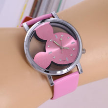 Load image into Gallery viewer, Mickey Mouse Quartz Watch - OZN Shopping