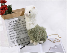 Load image into Gallery viewer, Alpaca Bag - OZN Shopping
