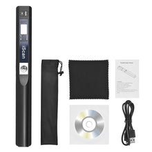 Load image into Gallery viewer, Handyscan Portable Digital Scanner - OZN Shopping
