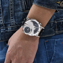 Load image into Gallery viewer, Unique Design Fashion Style Watch - OZN Shopping