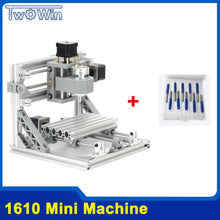 Load image into Gallery viewer, 3D Printer CNC 3018 Pro Max Laser Engraver GRBL DIY 3Axis PBC Milling Laser Engraving Machine Wood Router Upgraded 3018 Pro - OZN Shopping