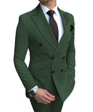 Load image into Gallery viewer, Men Fashion Suit 003 - OZN Shopping