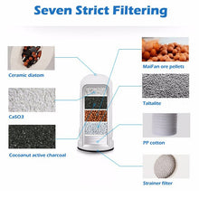 Load image into Gallery viewer, Tap Water Purifier Clean Kitchen Faucet & Replacement Filter - OZN Shopping