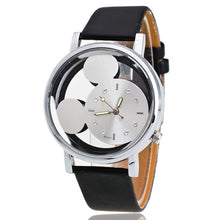 Load image into Gallery viewer, Mickey Mouse Quartz Watch - OZN Shopping