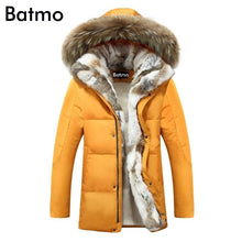 Load image into Gallery viewer, Winter High Quality Jacket - OZN Shopping