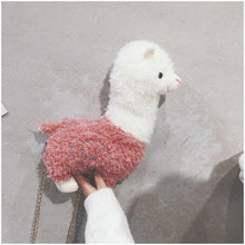 Load image into Gallery viewer, Alpaca Bag - OZN Shopping