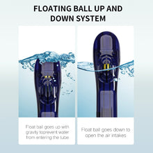 Load image into Gallery viewer, Full Face Scuba Diving Mask Anti Fog Goggles with Camera Mount Underwater ( Wide View Snorkel Swimming Mask ) - OZN Shopping