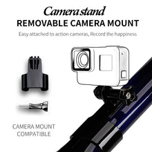 Load image into Gallery viewer, Full Face Scuba Diving Mask Anti Fog Goggles with Camera Mount Underwater ( Wide View Snorkel Swimming Mask ) - OZN Shopping