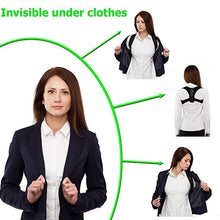 Load image into Gallery viewer, Posture Corrector - OZN Shopping
