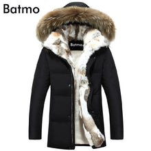Load image into Gallery viewer, Winter High Quality Jacket - OZN Shopping