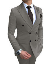 Load image into Gallery viewer, Men Fashion Suit 003 - OZN Shopping