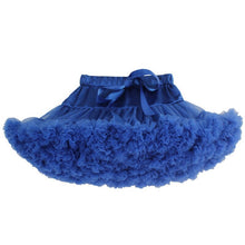 Load image into Gallery viewer, Girl Kids Fluffy Skirt Ballerina Party Clothes - OZN Shopping