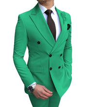 Load image into Gallery viewer, Men Fashion Suit 003 - OZN Shopping