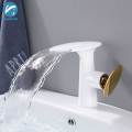 Load image into Gallery viewer, Glass Water Faucet / Water Tap Bathroom - OZN Shopping