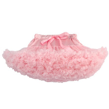 Load image into Gallery viewer, Girl Kids Fluffy Skirt Ballerina Party Clothes - OZN Shopping