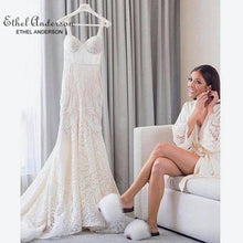 Load image into Gallery viewer, Fur Slippers - OZN Shopping