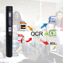 Load image into Gallery viewer, Handyscan Portable Digital Scanner - OZN Shopping