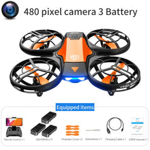 Load image into Gallery viewer, Quadcopter RC Drone Toy - OZN Shopping