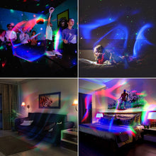 Load image into Gallery viewer, Projector Laser Light - OZN Shopping