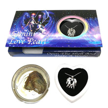 Load image into Gallery viewer, Pearl Shape Necklace