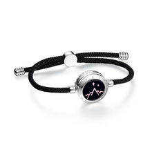 Load image into Gallery viewer, Moon Bracelet Touch Glow - OZN Shopping