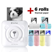 Load image into Gallery viewer, Camera Insta Photo Print - OZN Shopping