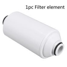 Load image into Gallery viewer, 15 Level Bathroom Shower Filter Bathing Water Filter Purifier Water Treatment Health Softener Chlorine Removal Water Purifier - OZN Shopping