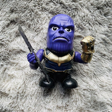 Load image into Gallery viewer, Dancing Avenger Toys Ironman , Thor, Hulk, Captain America, Spiderman Marvel - OZN Shopping