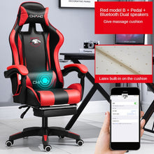 Load image into Gallery viewer, Gaming Computer Chair - OZN Shopping