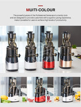 Load image into Gallery viewer, Fruit Juicer Press Extractor Machine Blender - OZN Shopping