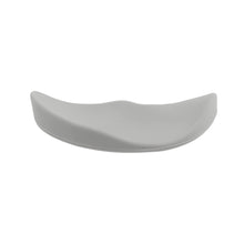 Load image into Gallery viewer, Ergonomic Handguard Mouse Pad G80 Silicon Gel Non-Slip Streamline Wrist Rest Support Mat Computer Mousepad For Office Gaming PC - OZN Shopping