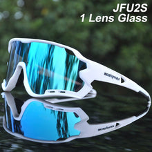 Load image into Gallery viewer, Polarized Mountain Bike Cycling Glasses - OZN Shopping