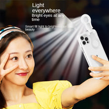 Load image into Gallery viewer, Ring Light Selfie LED - OZN Shopping