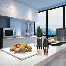 Load image into Gallery viewer, Electric Automatic Salt and Pepper Grinder Kitchen Tools