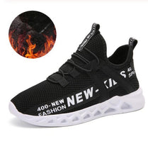 Load image into Gallery viewer, Kids Fashion Sneakers - OZN Shopping