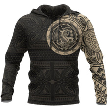 Load image into Gallery viewer, Fashion Printed Hoodies