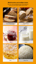 Load image into Gallery viewer, Bread Maker Fully Automatic Machine