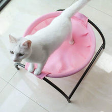 Load image into Gallery viewer, Luxury Pet Cat Bed - OZN Shopping