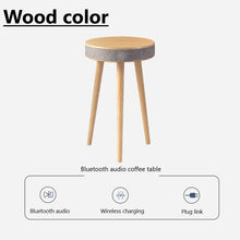 Load image into Gallery viewer, Smart Speaker Table - OZN Shopping