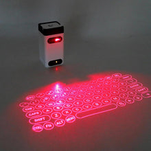 Load image into Gallery viewer, High Tech Virtual Laser Keyboard - OZN Shopping