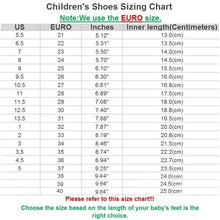 Load image into Gallery viewer, Kids Fashion Sneakers - OZN Shopping
