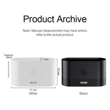 Load image into Gallery viewer, Aroma Scent Diffuser Air Humidifier Cool Mist - OZN Shopping