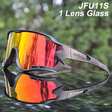 Load image into Gallery viewer, Polarized Mountain Bike Cycling Glasses - OZN Shopping